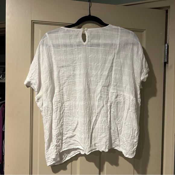 Madewell Top - Picture 6 of 8